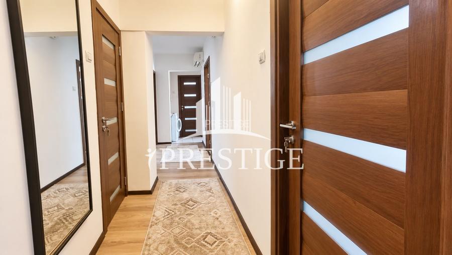 APARTAMENT 4 CAMERE DE VÂNZARE SIBIU | MIHAI VITEAZU | LIFT | 2 BĂI