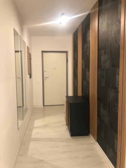 Cloud9, Apartament 3 cam, mobilat-utilat | 2 L.Parcare incluse | Pet friendly
