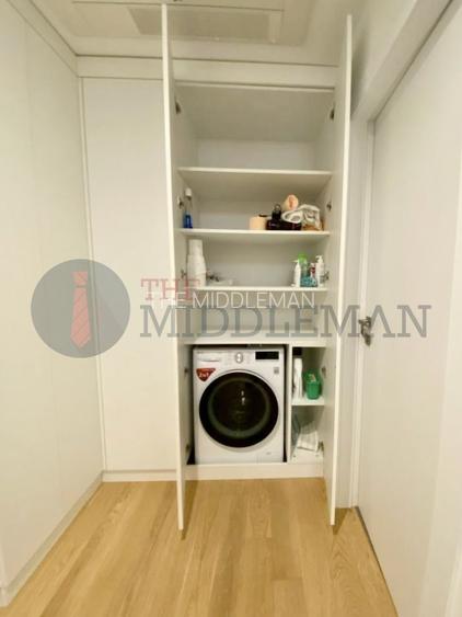 Aviatiei Tower – Apartament 3 camere | 2 locuri de parcare incluse - 13