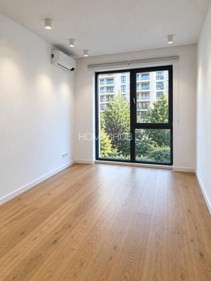 Apartament GOL in Nusco City, decomandat, 50 mp utili + terasa! - 2