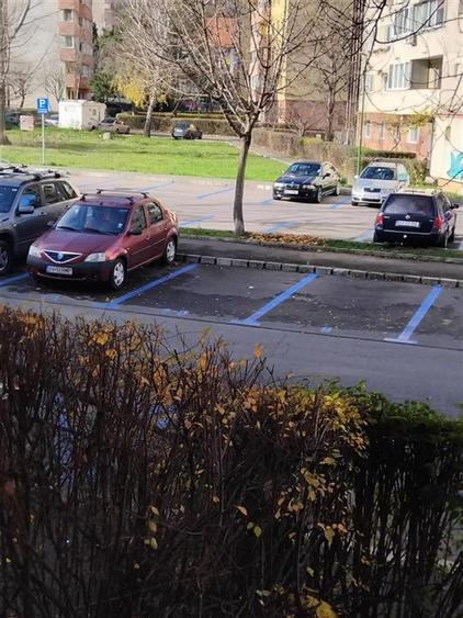 Apartament de vanzare 2 camere Racadau cu parcare si boxa NEGOCIABIL