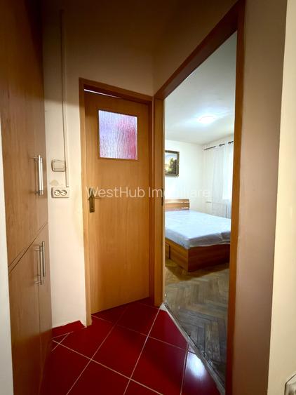 Apartament 2 camere, etaj 1, 54 mp utili, zona Olimpia-Stadion - 6