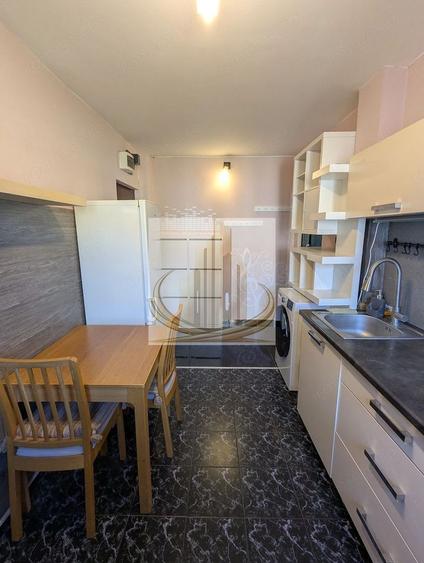 2 camere Girocului, etaj 3, renovat ideal investiție