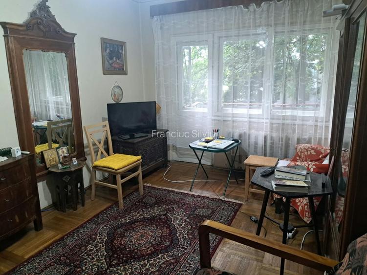 Apartament 2 camere , zona Gara , et 1/4 , 44 mp - 3