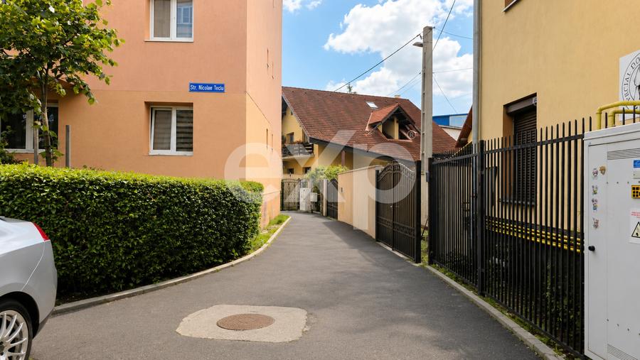 Spațiu de birouri | 178 mp utili | zona Faget, Brașov
