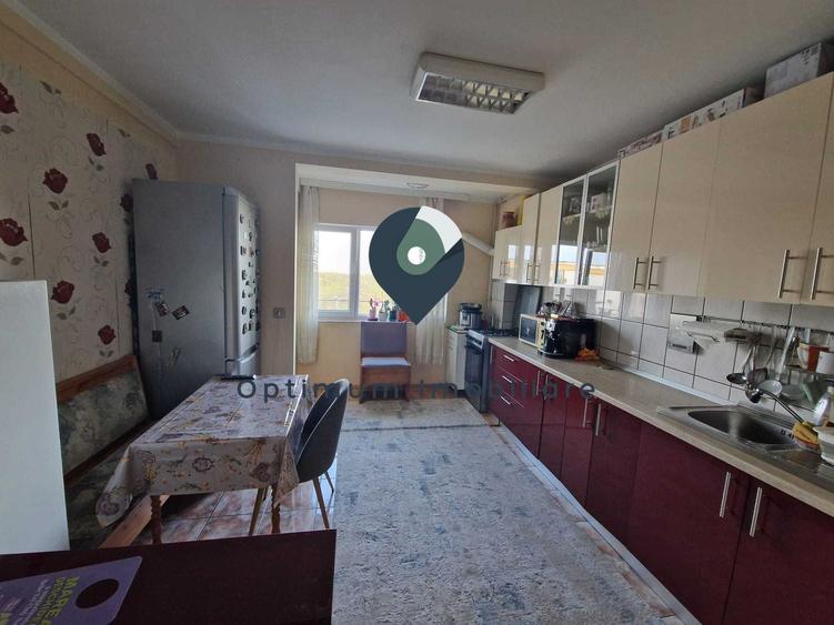 Apartament cu 2 camere, etaj 3/4 Intre Lacuri !