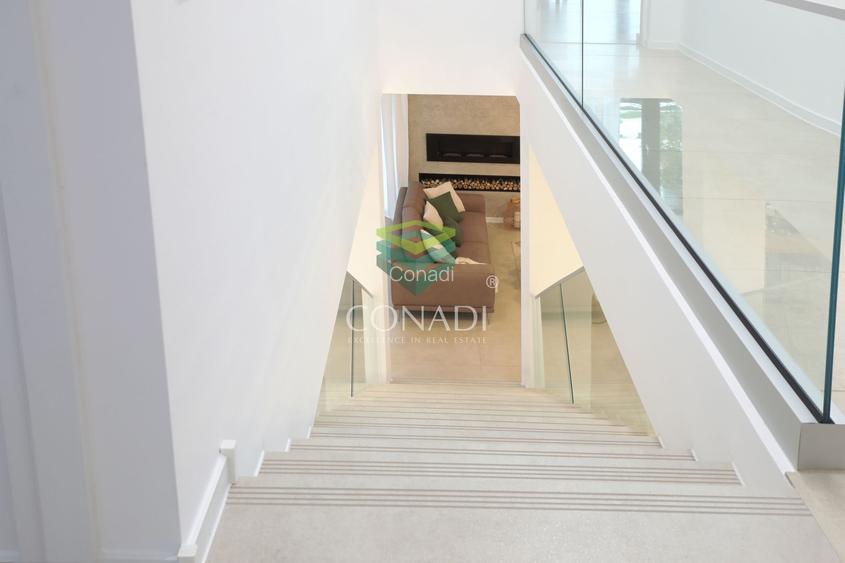 Vila in stil scandinav Premium in Paradisul Verde | Corbeanca - 26