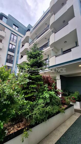 Apartament 4 camere in bloc boutique, complet mobilat si utilat - zona Pipera - 17