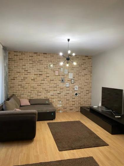 Apartament cu 3 camere-PENTHOUSE in Tatarasi-Green Park