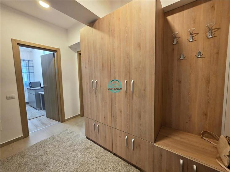 Apartament 2 camere cu parcare subterana, Novum Independentei