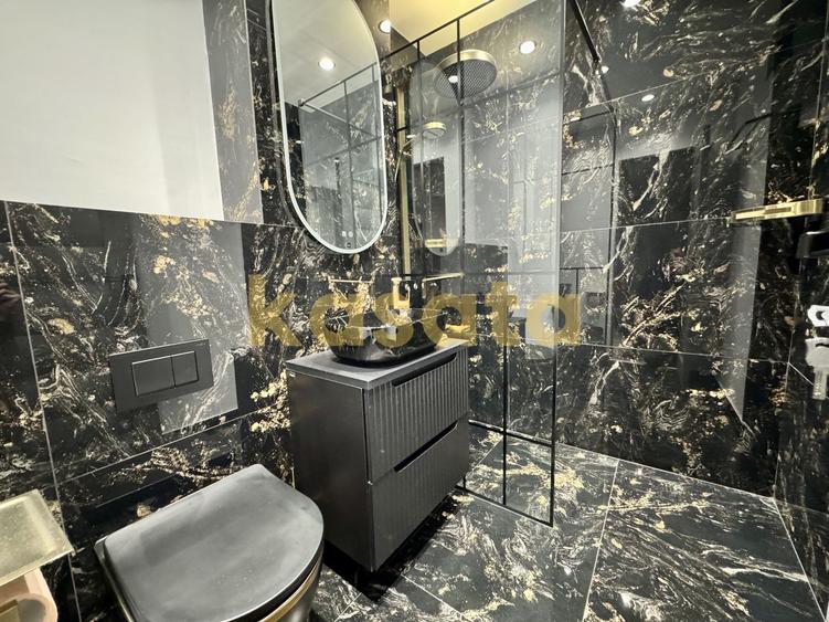 Apartament 2 camere | Dorobanți | prima închiriere | mobilat premium