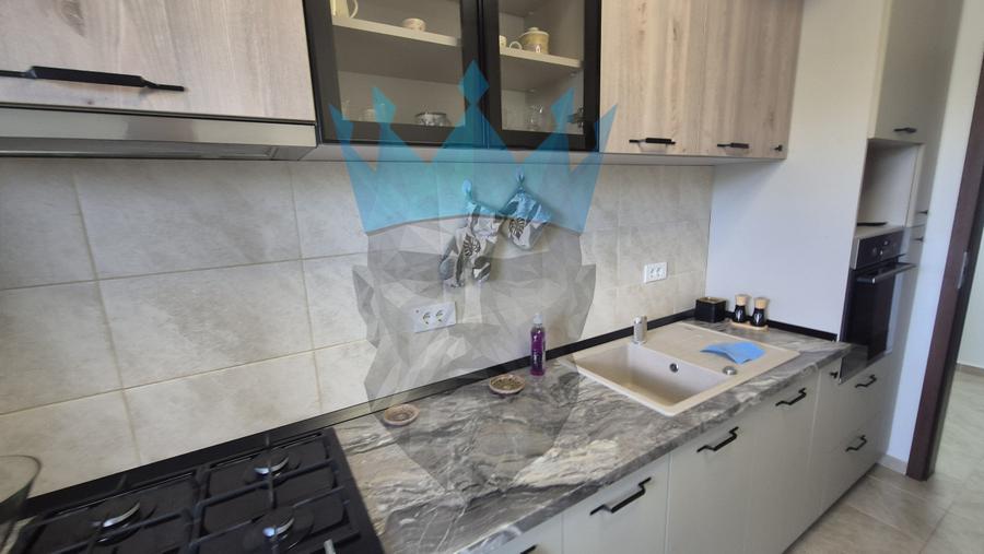 Apartament 2 Camere Complex Grand Kristal Residence Metalurgiei Bucuresti