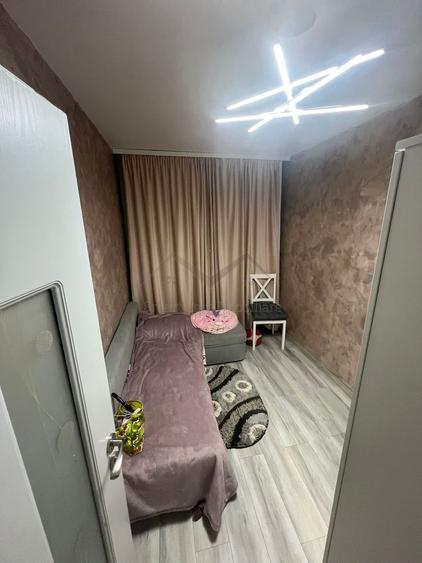 Apartament 2 Camere Cantemir