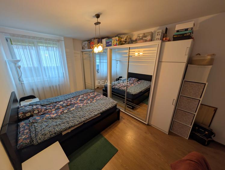 Apartament 2 camere etaj 1, parcare, zona Vivo - 9
