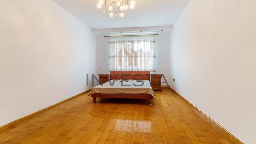 Apartament cu 3 camere in Buna Ziua !