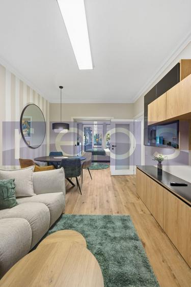 Apartament Premium de inchiriat 3 camere | Floreasca | Prima inchiriere