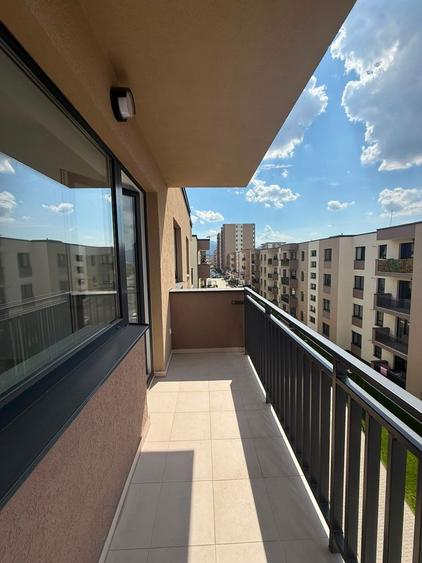 Apartament 3 camere - Nicolae Labiș Nr.33