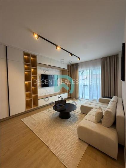 Apartament 3 camere, 2 bai de inchiriat - Zona Rahovei, Sibiu - 2