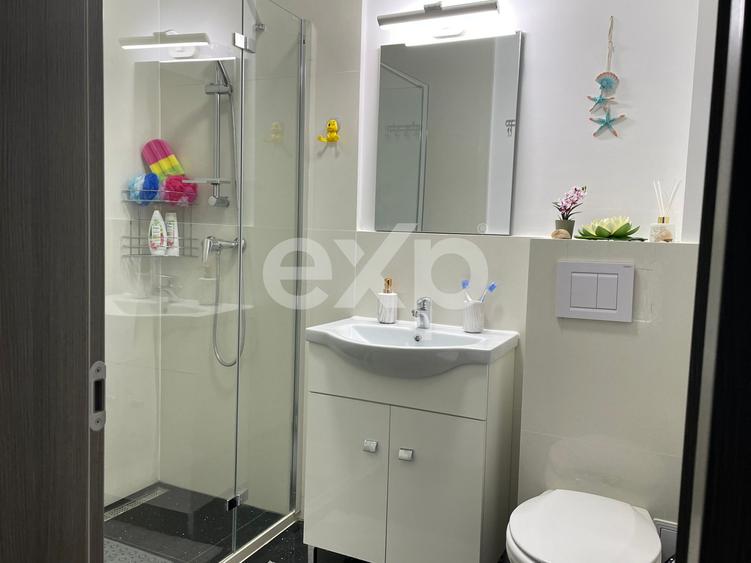 De vânzare apartament de lux ,2 camere decomandate, Mamaia Nord, Complex Sunrise