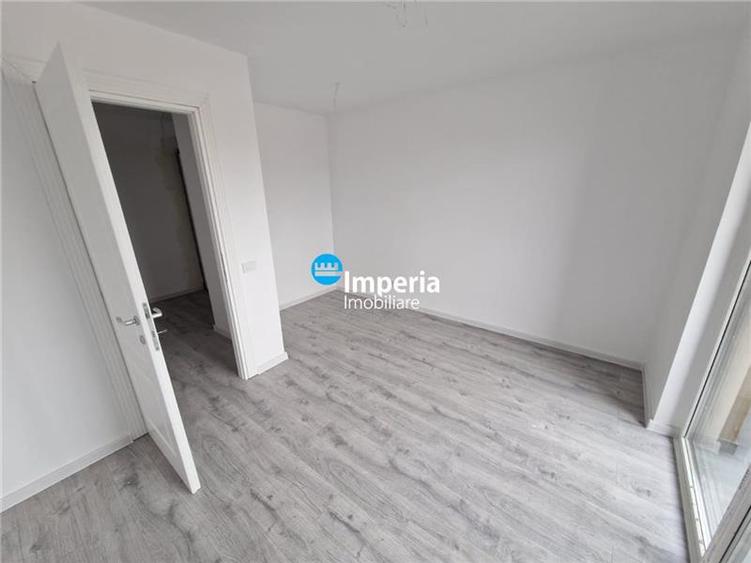 Apartament 2 camere decomandat - Bld. Poitiers