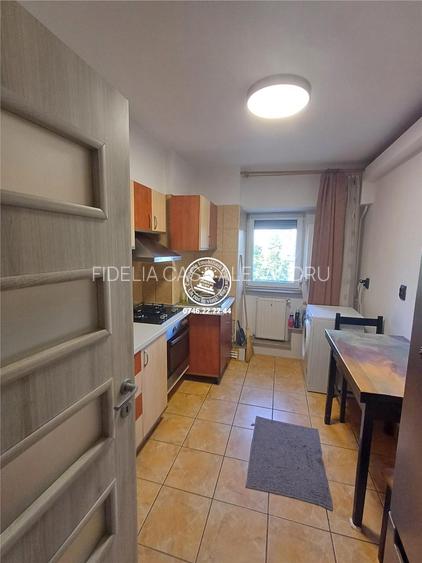 Apartament 2 camere in centrul-Sf Lazar - 5
