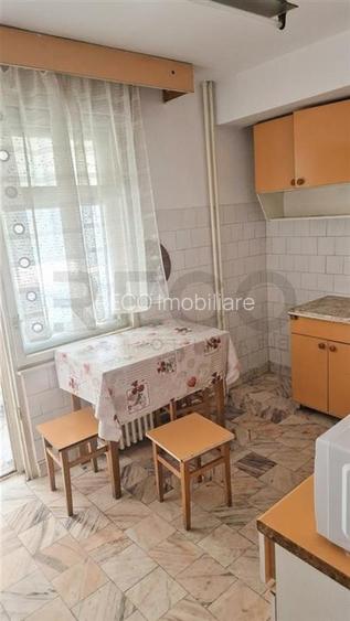 Reco Apartament in Oradea Ultracentral 98 mp - 7