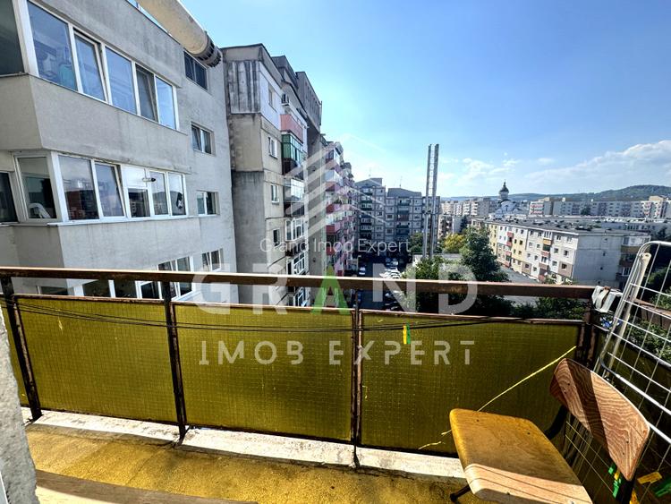 Ap 2 camere | DECOMANDAT | BALCON | Manastur/Izlazului/Kaufland - 12