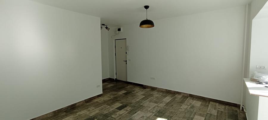 Studio Premium | Orientare spre Bd. Lacul Tei & Parcul Circului