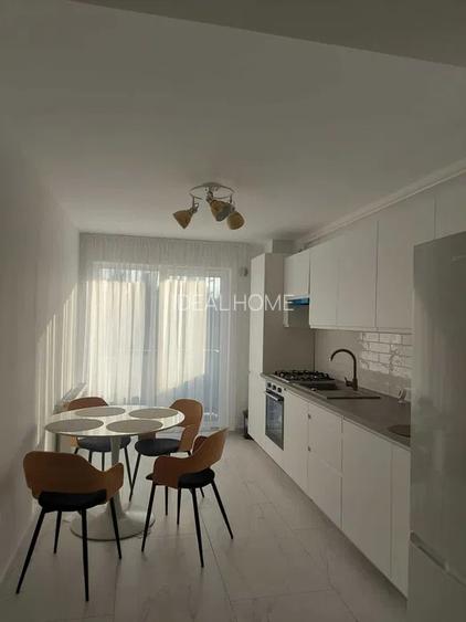 Apartament 2 camere la cheie, parcare subterana, zona Fabrica de Sport - 3