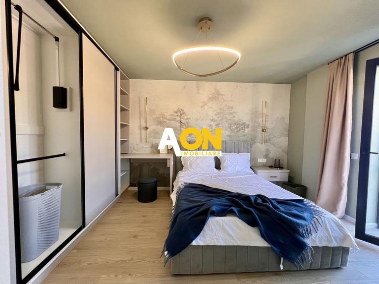 Apartament  2 Camere | ULTRAFINISAT | Zona Brândușei