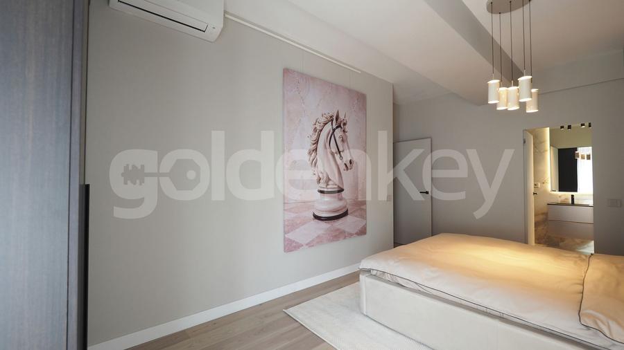 Apartament premium cu 3 camere | garaj si boxa