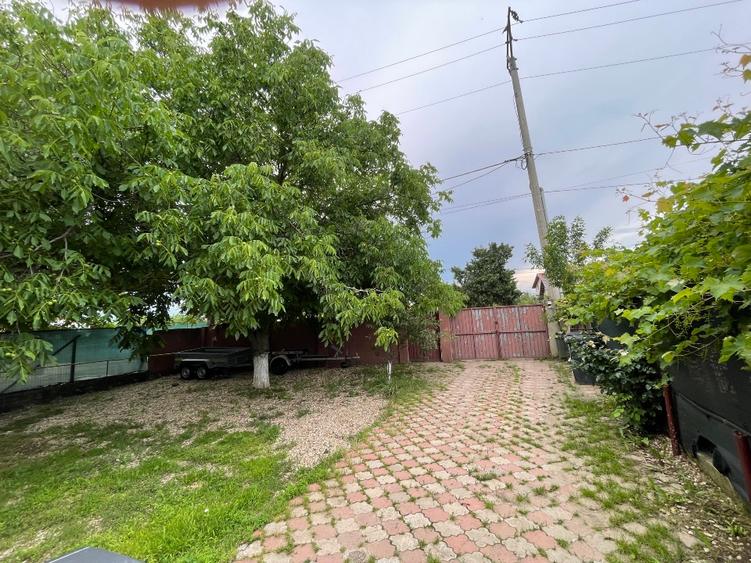 Casa Comuna Frumusani