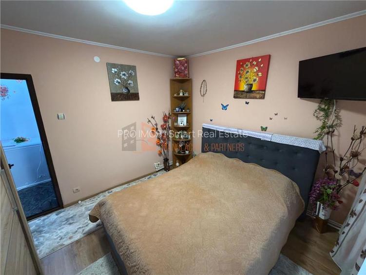 Apartament 3 camere cf 1 decomandat zona Dorobanti 1 - 5