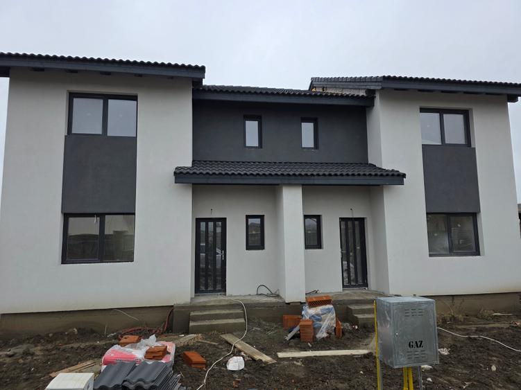 Duplex,Sacalaz