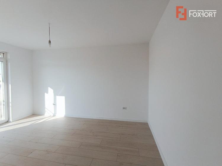 Apartament 1 camera, bucatarie inchisa in Giroc - ID V57