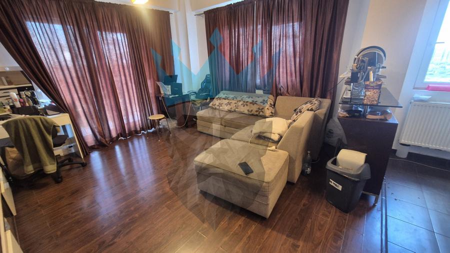 Apartament 3 Camere Militari Residence Rosu
