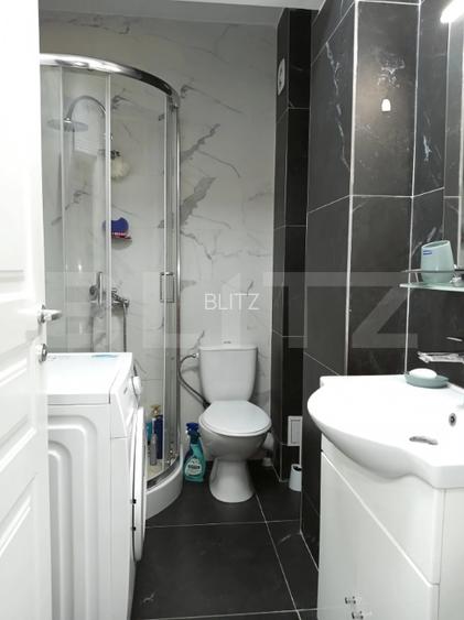 Apartament 2 camere, 45.50 mp, zona Valea Lupului - 6
