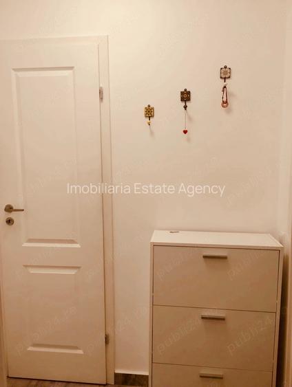 Apartament 2 camere Câmpia Libertății, 10 minute de metrou, mobilat modern - 3