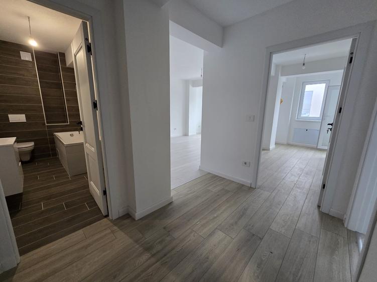 Apartament 2 camere intabulat, parcare, Popas Pacurari COD 161222