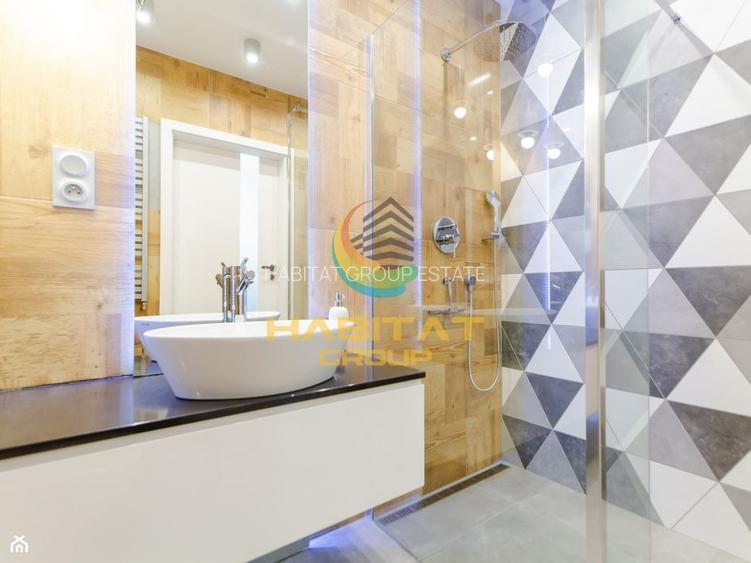 Apartament 3 camere-77mp- metrou Brancoveanu - 7