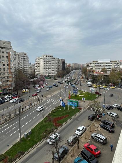 3 Camere | Iancului | Metrou | AC | Balcon