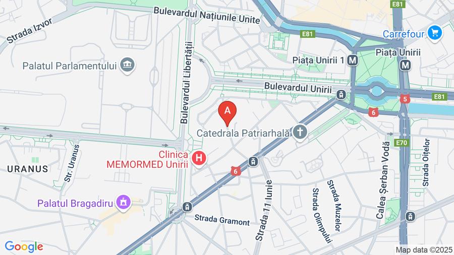 Casă cu personalitate în inima Bucureștiului – Autorizatie pt etajare, consolida