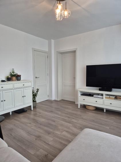 2 camere renovat complet | Bd. Ion Mihalache | 49,62 mp | 4 minute metrou 1 Mai