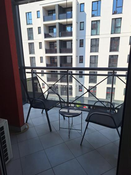 Apartament cu 2 camere + loc parcare in bloc nou Torontalului-Ring - 10