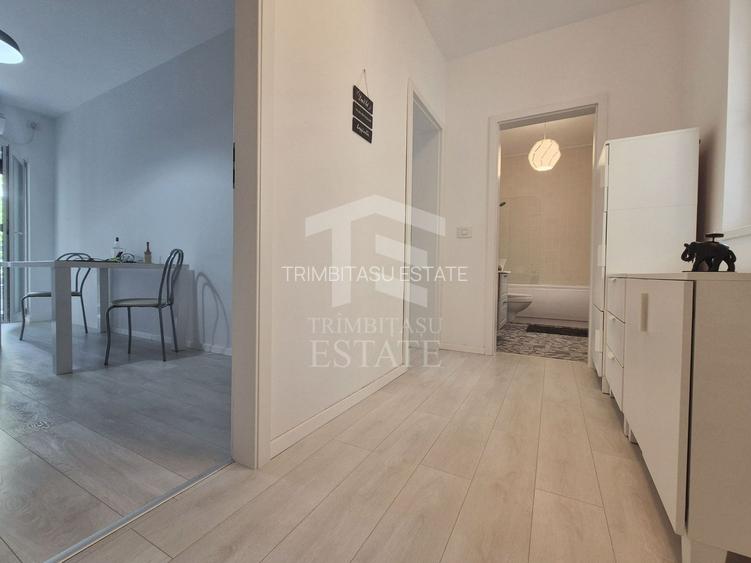 Apartament cu 1 cameră de vânzare – Sweet Home Residence | Chișoda - 9