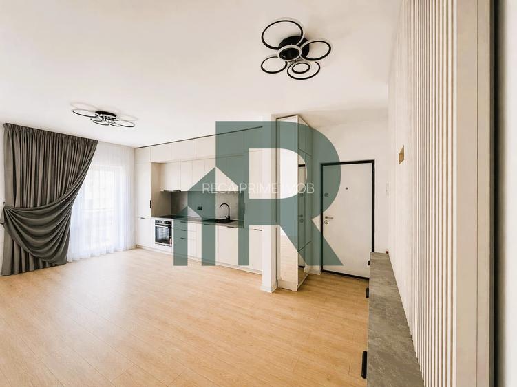 Apartament de lux 3 camere balcon si parcare privata Dna Stanca - 2