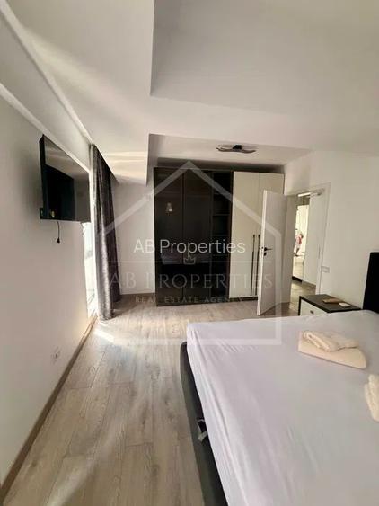 PRIMA INCHIRIERE | Apartament 2 camere | P-ta Floreasca | TOP - 5