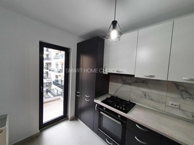 Garsoniera bloc nou Residence 158 Auchan Drumul Taberei Moghioros - 7