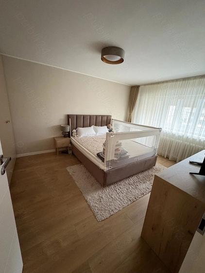 Apartament 3 camere de vânzare – Metrou Lujerului | Bd. Iuliu Maniu