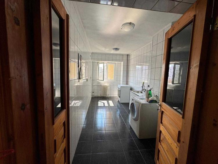 Apartament 3 Camere 2 minute metrou Lujerului